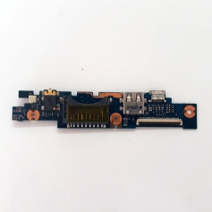 PLACA USB SAMGUNG NP350U2A BA92-08720A
