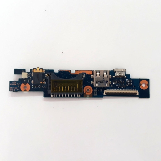 PLACA USB SAMGUNG NP350U2A BA92-08720A