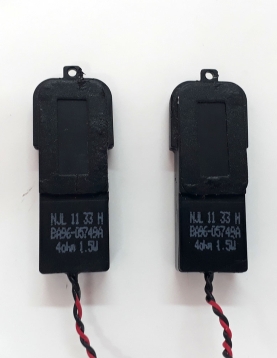 ALTO FALANTE SAMSUNG NP350U2A BA96-05749A
