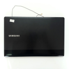 CARCAÇA TRASEIRA DA TELA SAMSUNG NP350U2A