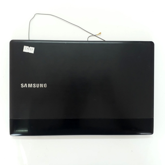 CARCAÇA TRASEIRA DA TELA SAMSUNG NP350U2A