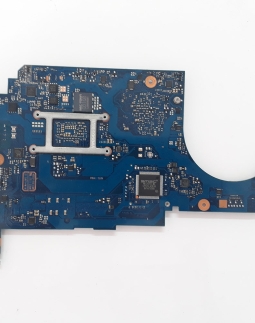 PLACA MÃE SAMSUNG NP350U2A BA41-01682A COM DEFEITO