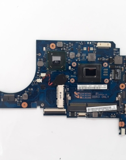 PLACA MÃE SAMSUNG NP350U2A BA41-01682A COM DEFEITO