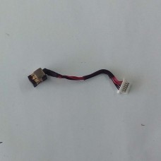 Conector de Energia SAMSUNG NP530U3C