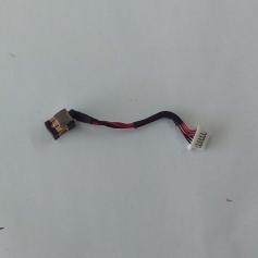 Conector de Energia SAMSUNG NP530U3C