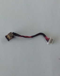 Conector de Energia SAMSUNG NP530U3C