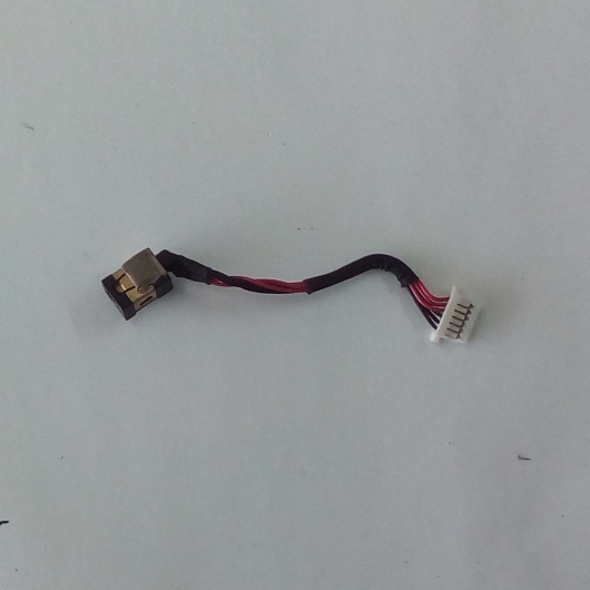 Conector de Energia SAMSUNG NP530U3C Conector de Energia SAMSUNG NP530U3C