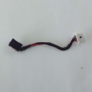 Conector de Energia SAMSUNG NP530U3C Conector de Energia SAMSUNG NP530U3C