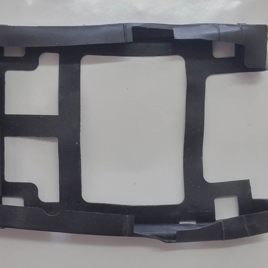 CASE GAVETA HD HD SAMSUNG RV411/415 BORRACHA BA67-00308A
