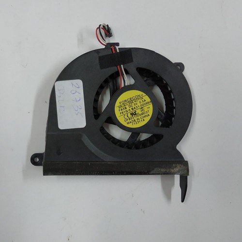 Cooler SAMSUNG RV415 BA31-00098A
