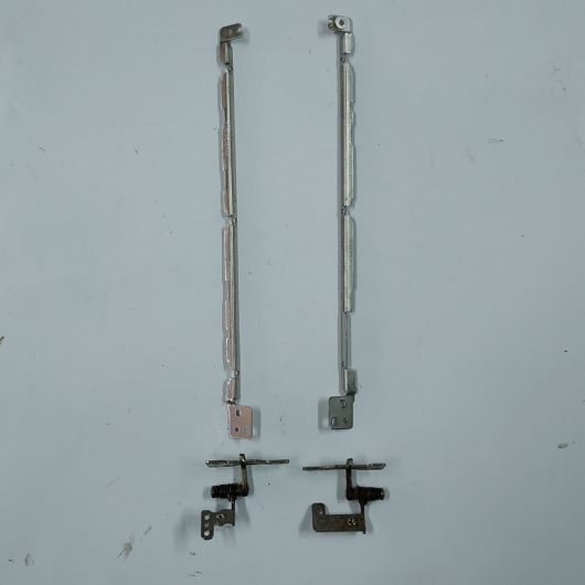 Dobradiça + ASTE SAMSUNG RV415 BA61-01348A BA61-01349A Dobradiça + ASTE SAMSUNG RV415 BA61-01348A BA61-01349A