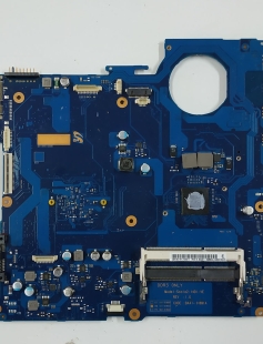 Placa Mãe SAMSUNG RV415 BA-01891A COM DEFEITO