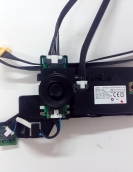 BOTÃO POWER + WIFI SAMSUNG TV UN75J6300AG BN-41-02149A BN59-01174A BOTÃO POWER + WIFI SAMSUNG TV UN75J6300AG BN-41-02149A BN59-01174A
