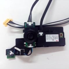 BOTÃO POWER + WIFI SAMSUNG TV UN75J6300AG BN-41-02149A BN59-01174A
