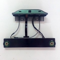 Webcam TV SAMSUNG Integrada UN55ES8000G 