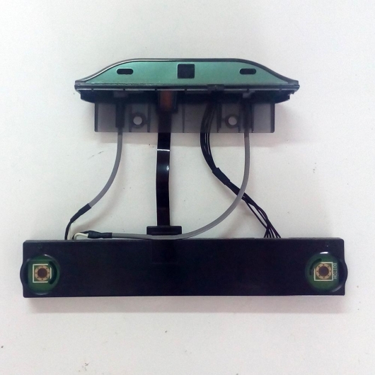 Webcam TV SAMSUNG Integrada UN55ES8000G 