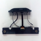 Webcam TV SAMSUNG Integrada UN55ES8000G 