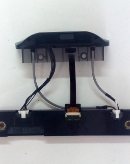 Webcam TV SAMSUNG Integrada UN55ES8000G