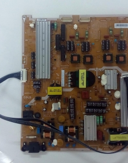 PLACA FONTE SAMSUNG SMART TV UN55ES8000G BN44-00523A