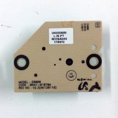 BOTAO POWER SAMSUNG SMART TV UN55ES8000G BN41-01870A