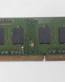 MEMORIA NOTEBOOK DDR3 2GB SMART