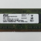 MEMORIA NOTEBOOK DDR3 2GB SMART MEMORIA NOTEBOOK DDR3 2GB SMART