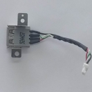 Placa Usb Sony Pcg-3G5L 924245