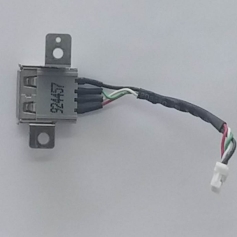 Placa Usb Sony Pcg-3G5L 924245