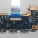 Placa Usb SONY PCG-61611X DA0NE7TB6D0 COM FLAT