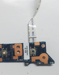 BOTAO POWER SONY PCG-61611X DANE7TB16E0