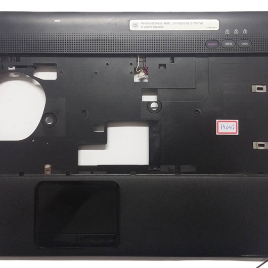 Carcaça BASE DO TECLADO Sony VAIO PCG 7121M 012-501A-3016A