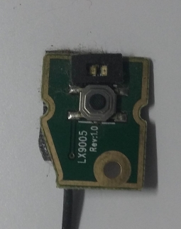 BOTAO POWER SONY PCG 7121M LX9005 015-0101-1503