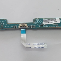 BOTAO POWER SONY VGN-NR320AH 1P-1081100-6010