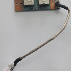 Placa USB Filha SONY VGN-NR320AH 1P-1081102-6010