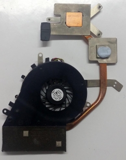 Cooler SONY VPCEE43EB UDQF2ZH91CQU