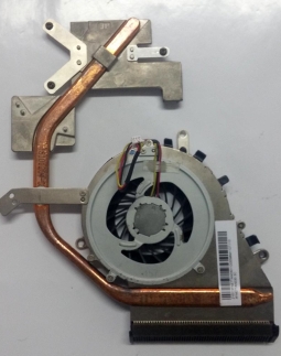Cooler SONY VPCEE43EB UDQF2ZH91CQU