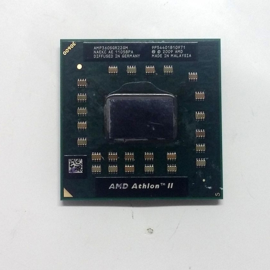 Processador AMD Athlon II P360 AMP360SGR22GM