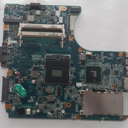 Placa Mãe Sony pcg-61313L (com defeito) 1p-009cj01-6011