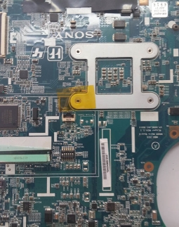 Placa Mãe Sony pcg-61313L (com defeito) 1p-009cj01-6011