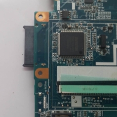 Placa Mãe Sony pcg-61313L (com defeito) 1p-009cj01-6011