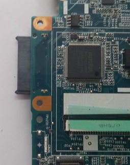 Placa Mãe Sony pcg-61313L (com defeito) 1p-009cj01-6011