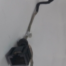CONECTOR REDE SONY PCG-61313L 025-0201-1504 A