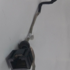 CONECTOR REDE SONY PCG-61313L 025-0201-1504 A