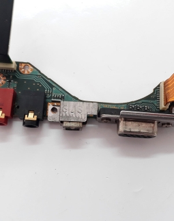 PLACA ÁUDIO SONY PCG-6S1L 1-874-105-11