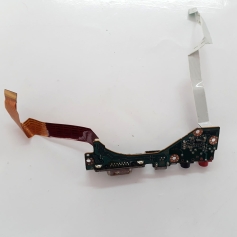 PLACA ÁUDIO SONY PCG-6S1L 1-874-105-11