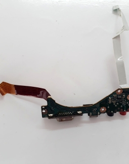 PLACA ÁUDIO SONY PCG-6S1L 1-874-105-11