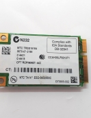 PLACA WIRELESS INTEL TRSS15154