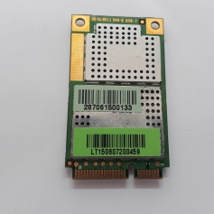 PLACA WIRELESS SONY 1-789-765-11