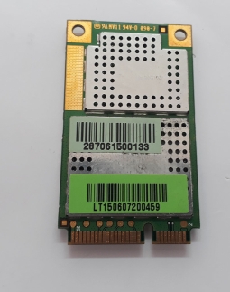 PLACA WIRELESS SONY 1-789-765-11