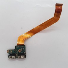 PLACA USB SONY PCG-6S1L 1-874-104-11